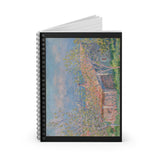 Antibes | Notebook