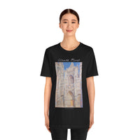 Cour d'Albane | Titled | Tee