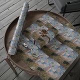 Parasol | Wrapping Paper