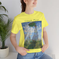 Madame Monet | Tee