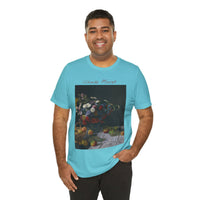Still Life | Claude Monet | Tee