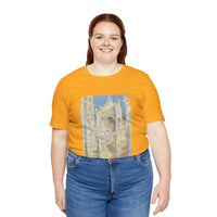 Cathedral | Tee
