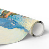 Monaco | Wrapping Paper