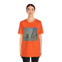Étretat Cliffs | Tee