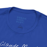Water Lily Bridge | Titled | Tee