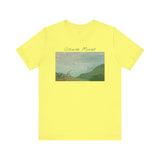 Pourville | Titled | Tee