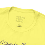 Snow Stacks | Claude Monet | Tee