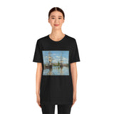 Ships | Tee