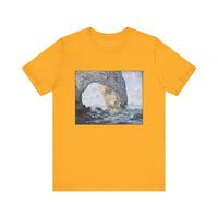 Étretat | Tee