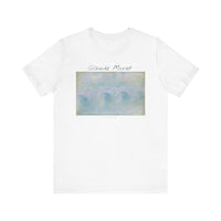 Waterloo Bridge | Claude Monet | Tee