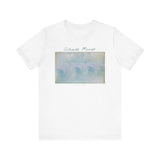 Waterloo Bridge | Claude Monet | Tee