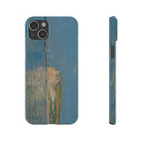 Low Tide | iPhone Case | slim