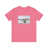 Lavacourt Seine | Tee