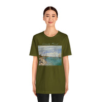 Sainte-Adresse Regatta | Titled | Tee