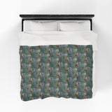 ln the Woods | Blanket