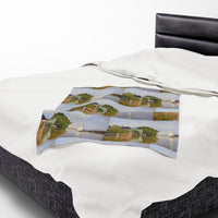 Achterzaan | Blanket