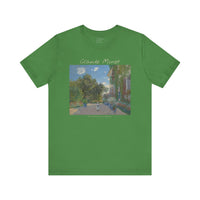 Argenteuil House | Titled | Tee
