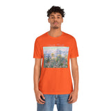 Palm Trees | Titled | Tee