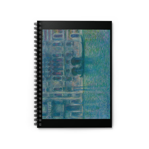 Venice | Notebook