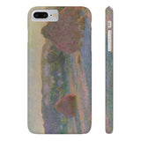 Summer Stacks | iPhone Case | slim