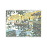 Grenouillère | Sticker