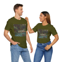 Water Lily Pond | Tee