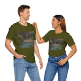 Water Lily Pond | Tee