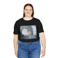 Étretat | Tee