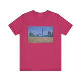 Giverny Poppy | Tee