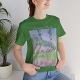 Poplars | Titled | Tee