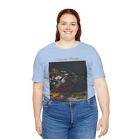 Still Life | Claude Monet | Tee