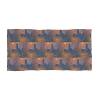 Parlement Soleil | Beach Towel