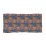 Parlement Soleil | Beach Towel