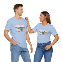 Lavacourt Seine | Tee