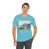 Monaco | Titled | Tee