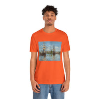 Ships | Tee
