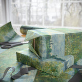 Banks of the Seine | Wrapping Paper