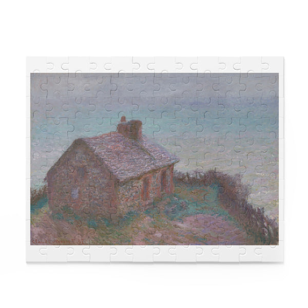 Varengeville | Puzzle