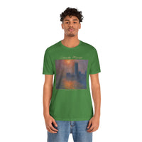 Parlement Soleil | Titled | Tee