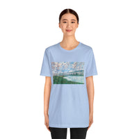 Vétheuil Seine | Tee