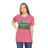 Banks of the Seine | Tee