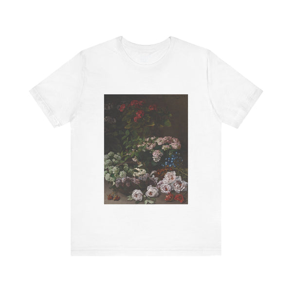 Spring Flowers | Tee