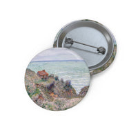 Cabin | Pin