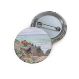Cabin | Pin