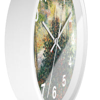 Camille | Clock