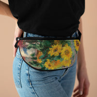 Sunflowers | Fanny Pack