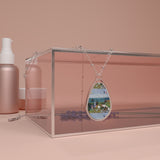 Sainte-Adresse Garden | Necklace