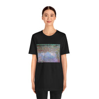 Pond Clouds | Tee