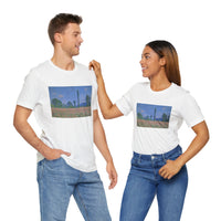 Giverny Poppy | Tee
