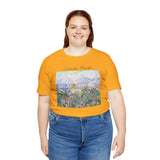 Palm Trees | Titled | Tee